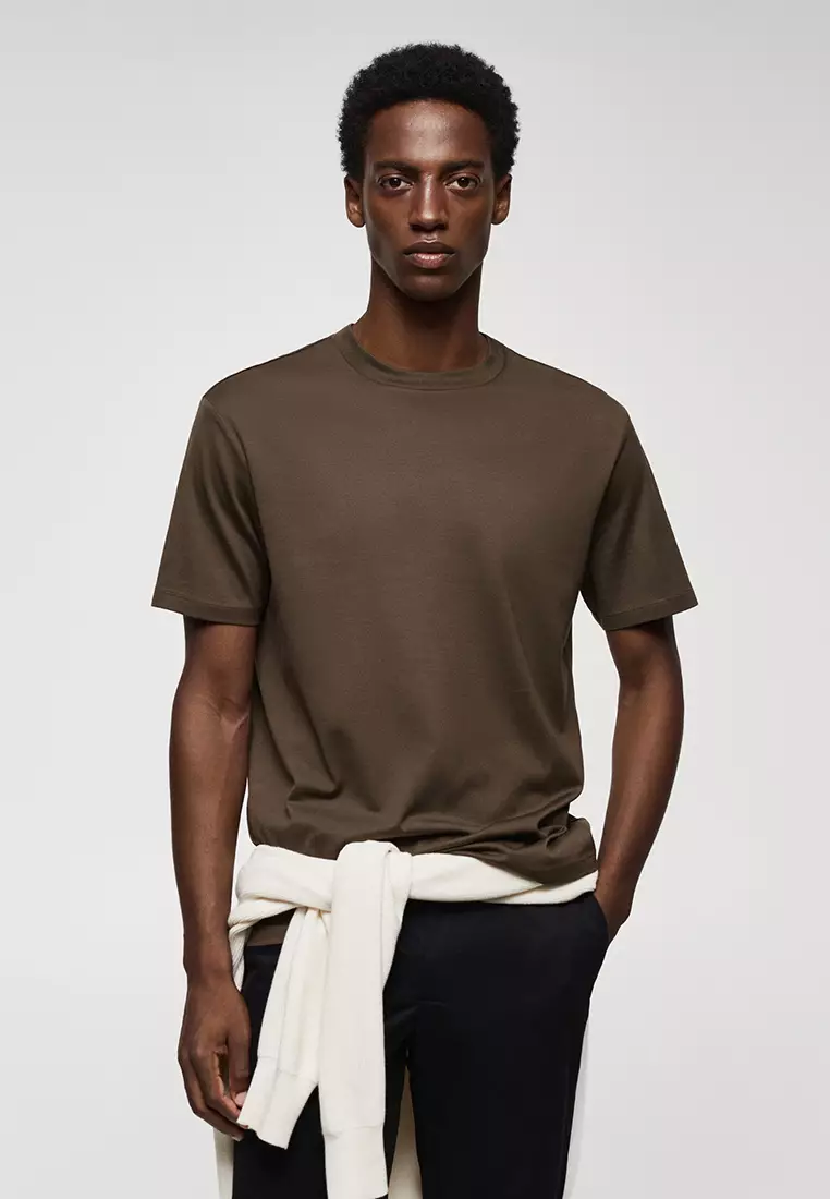 Zalora man store