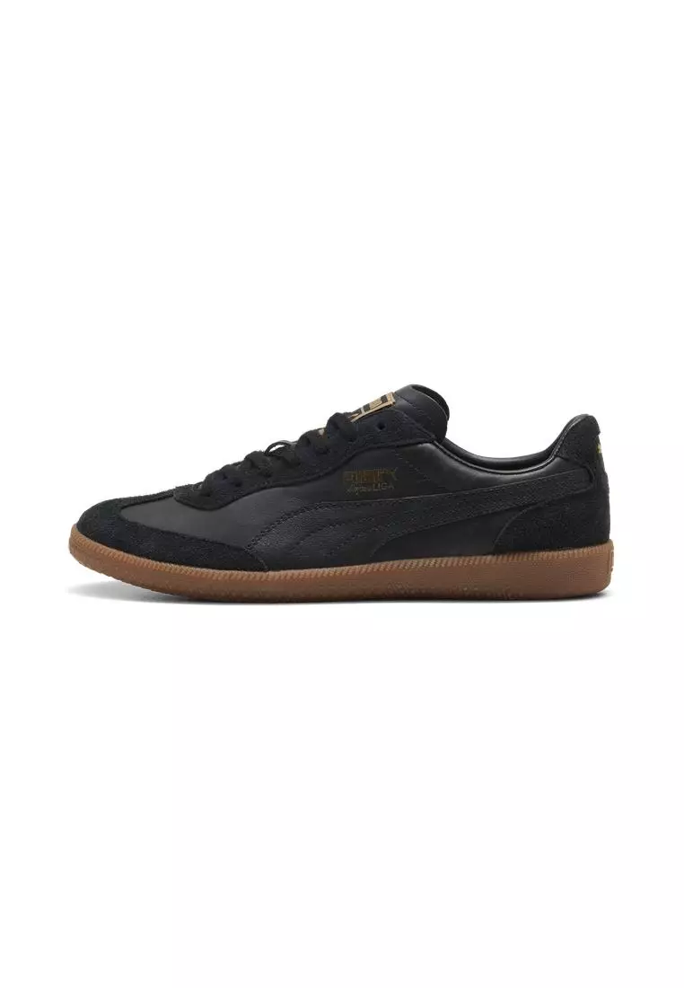 Ubuy Puma Super Liga Og Sneaker Super Liga Og Retro Leather