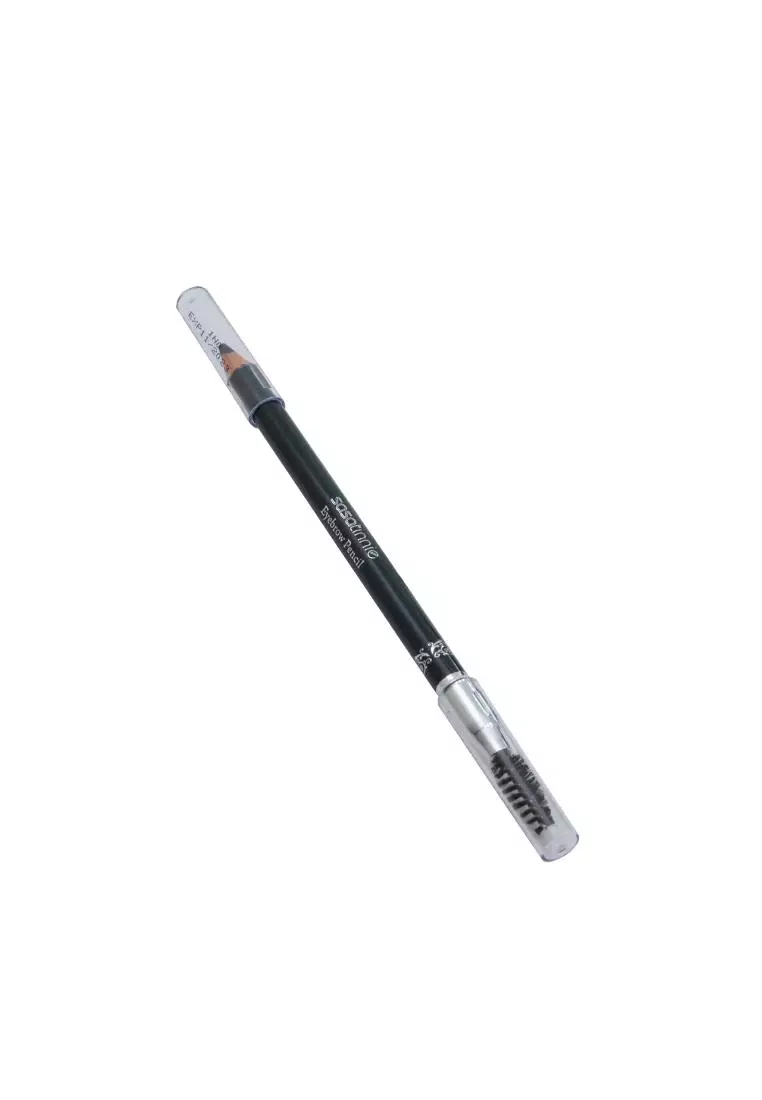 sasatinnie Eye Brow Pencil (#03 Grey) 1.1g