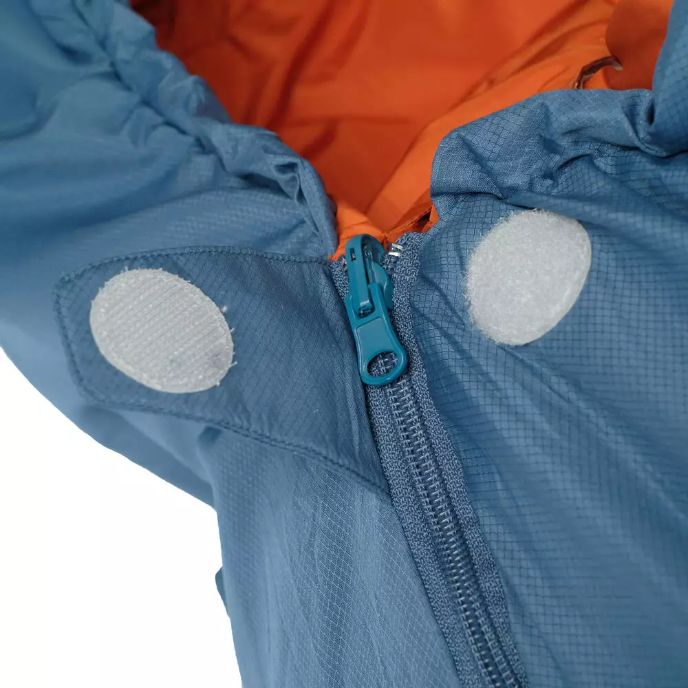 Eiger Sleep Sack 600 2.0 Sleeping Bag