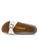 SoleSimple white Lyon - White Sandals & Flip Flops & Slipper B0F64SHDD14EF3GS_4