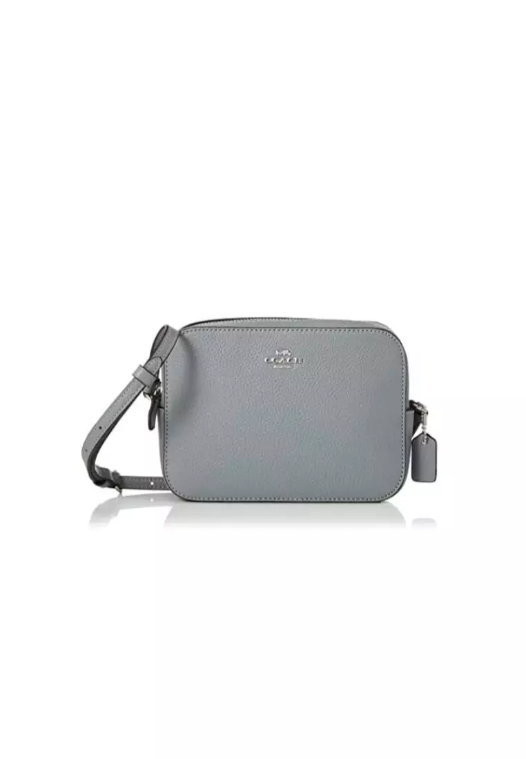 Buy COACH Coach Casual Style Plain Leather 87734 Office Style