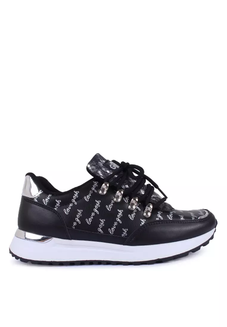 Jual GOSH Bolzano 219 Sneakers Sport Original 2024 ZALORA