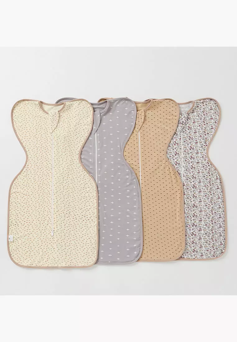 Buy FRANCLIFE Newborn Baby Wraps Plus 2023 Online ZALORA