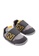 New Balance grey New B Infants Lifestyle Shoes B0BD0KSE861FCEGS_2
