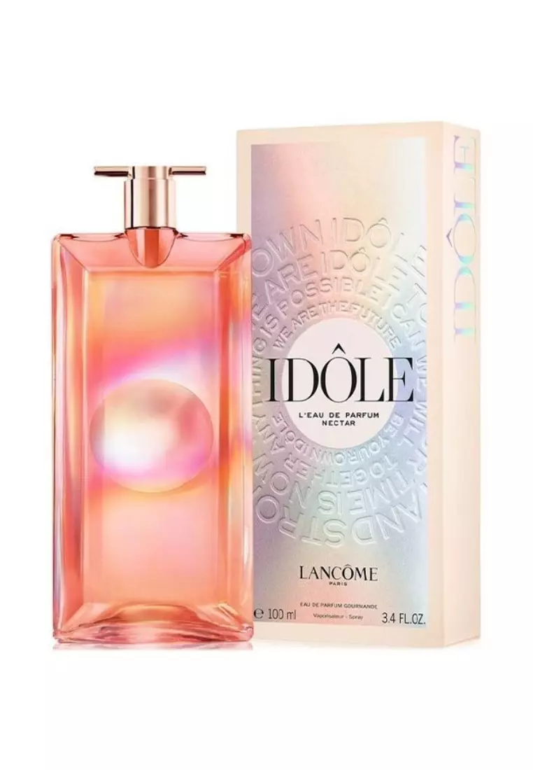 Lancome Idole Nectar L'Eau De Parfum 100 ml - Parfum Wanita