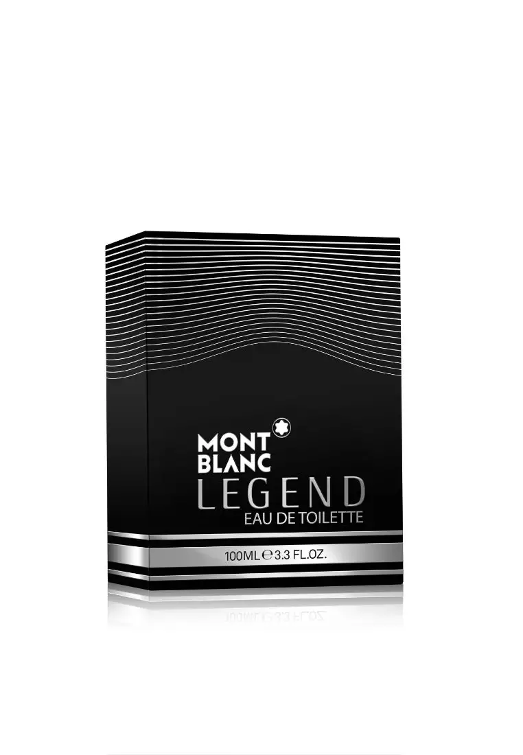 Montblanc Legend EDT 100ml