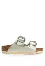 Electric Metallic Gold