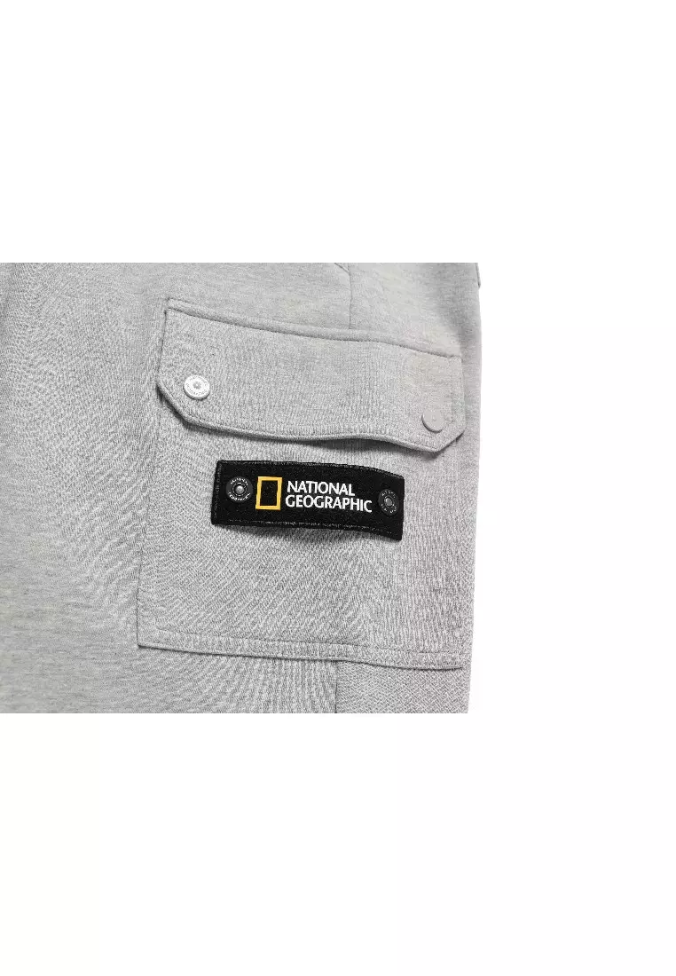 Men’s MARGAY Training Cargo Jogger Pants