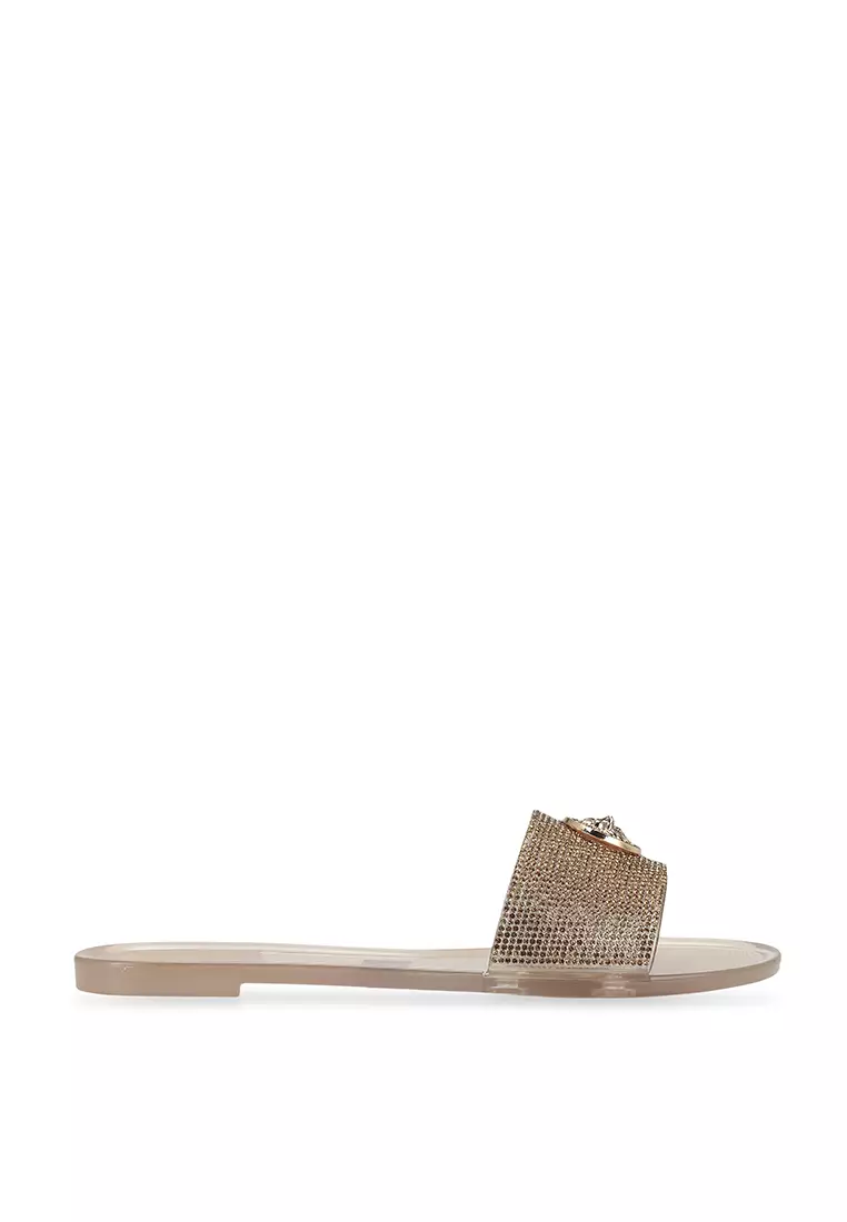 Ninan Jelly Sandals