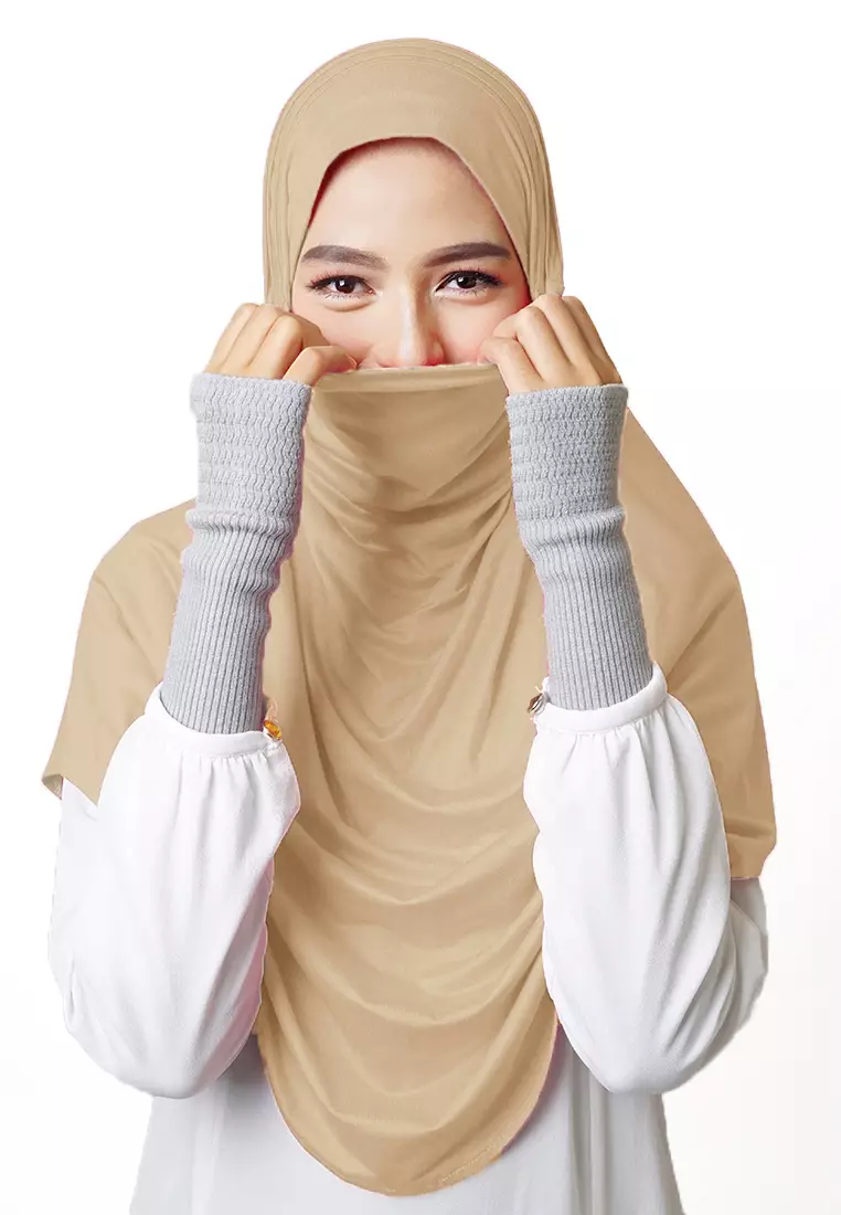 EVA NIQAB HIJAB
