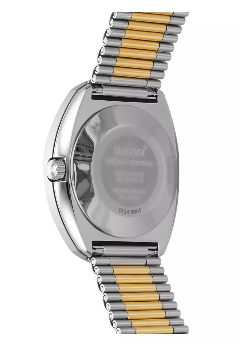 Rado DiaStar The Original Automatic Watch R12408633