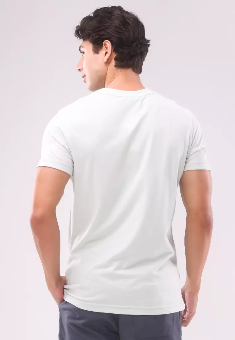 Round Neck Jersey Knits