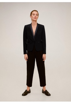 Buy Blazers For Women Online Zalora Singapore