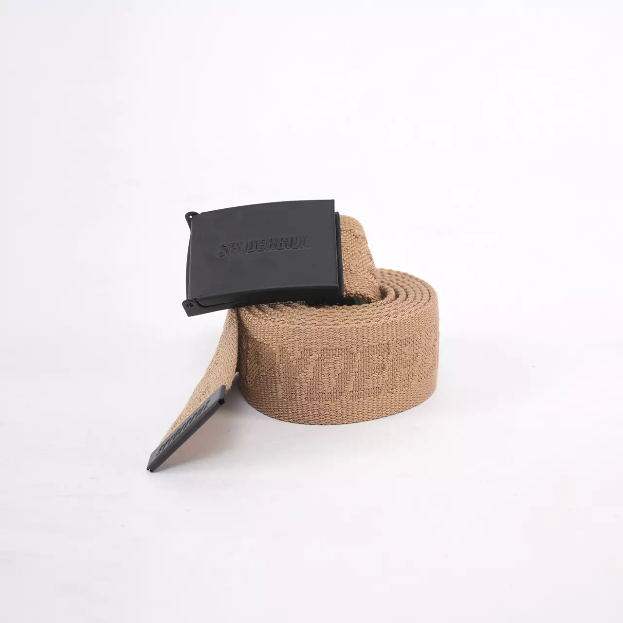 Spyderbilt Ikat Pinggang Pria Sugeru Men Belt Webbing Planet Surf