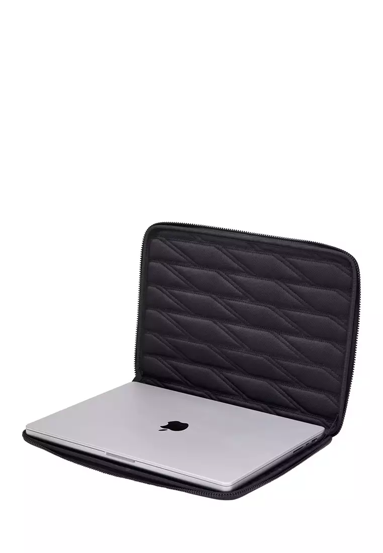 Thule Gauntlet TGSE 2557 Sleeve MacBook Pro 16 Inch - Black