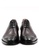 Giorostan brown Men Formal Oxford Shoes 2EBF6SHE517740GS_3