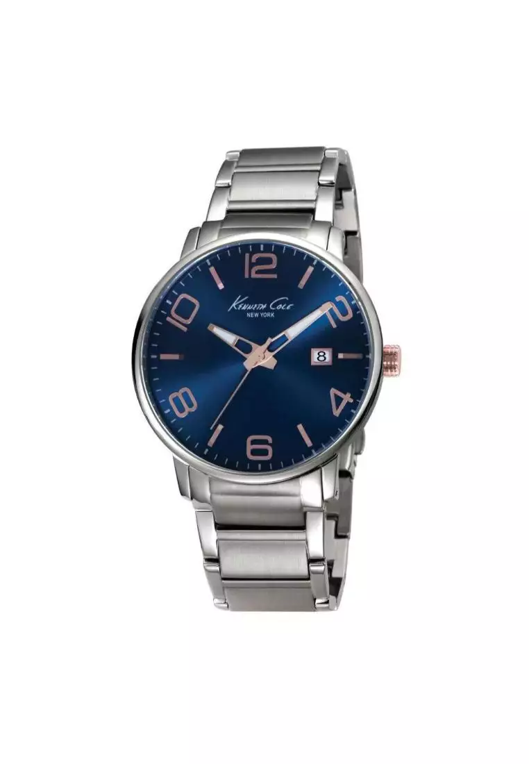 Buy Kenneth Cole New York KENNETH COLE NEW YORK KC9392 MEN S WATCH