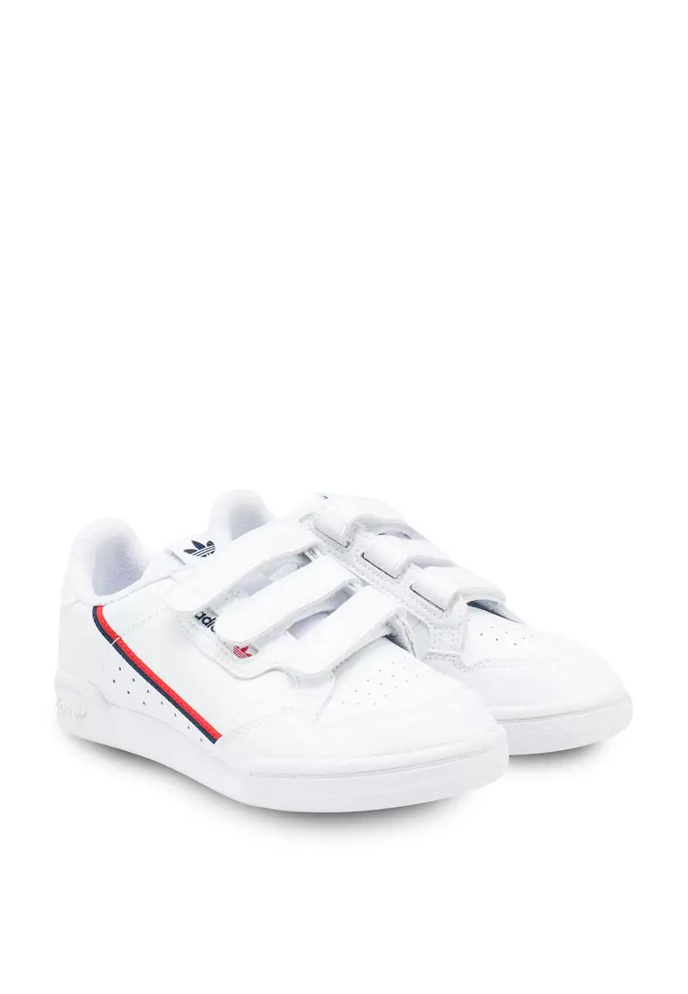 Adidas continental zalora store