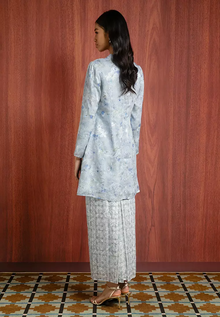 MARINA LONG KEBAYA SET