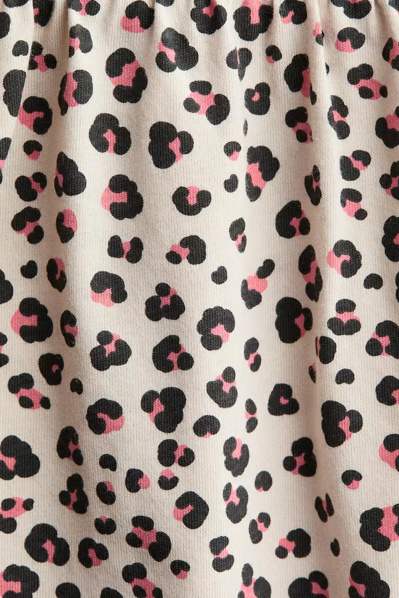 Cotton dress
