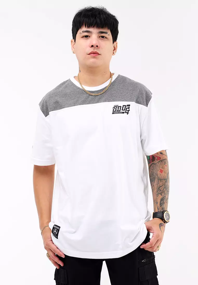 Round Neck Regular Fit