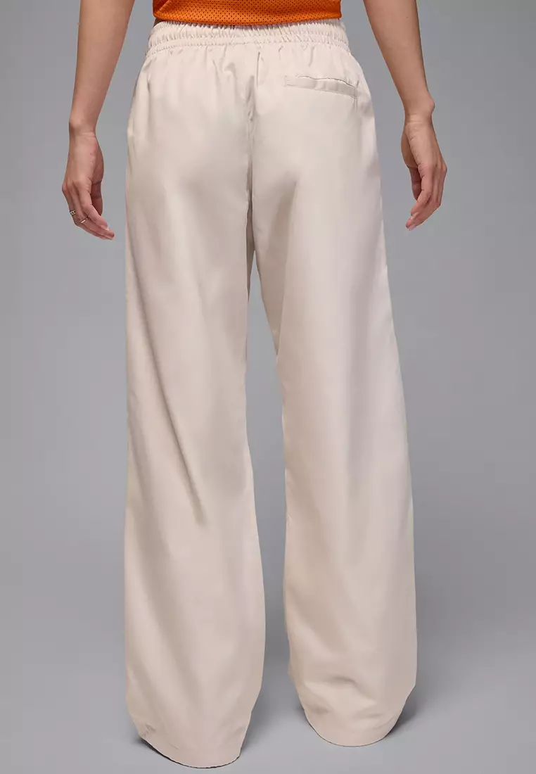 Brooklyn Nvlty Pant Sld