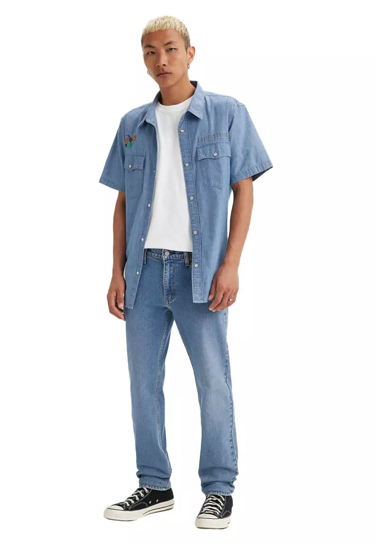 Levi's® Men's 511™ Slim Jeans (04511-5655)