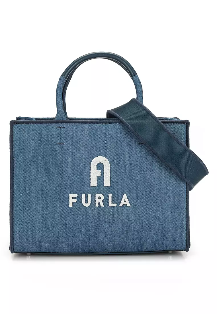 Tote furla hot sale