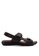 Louis Cuppers brown Sandals 71A99SH7236F4CGS_1