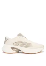 Wonder White/Cyber Met./Off White