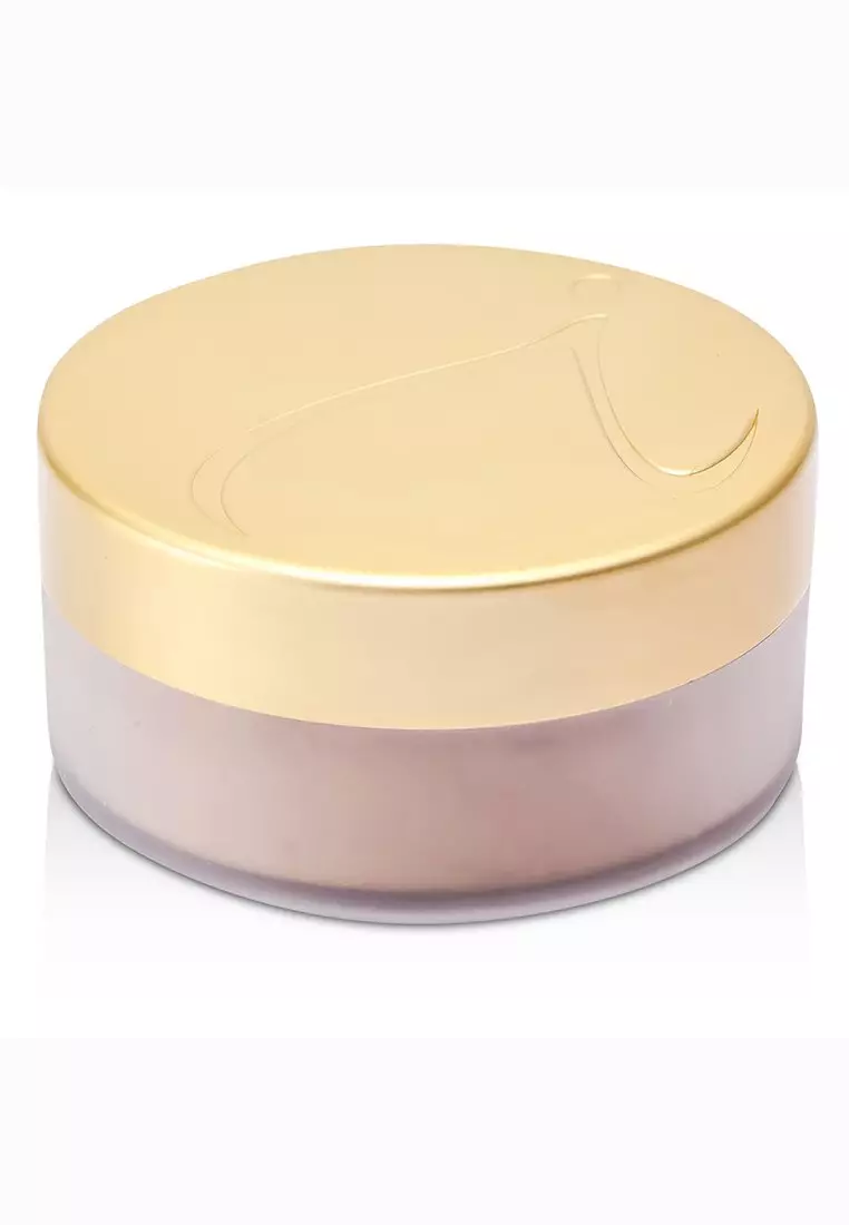 Jane Iredale - Amazing Base Loose Mineral Powder Spf 20 - Latte 10.5g/0.37oz