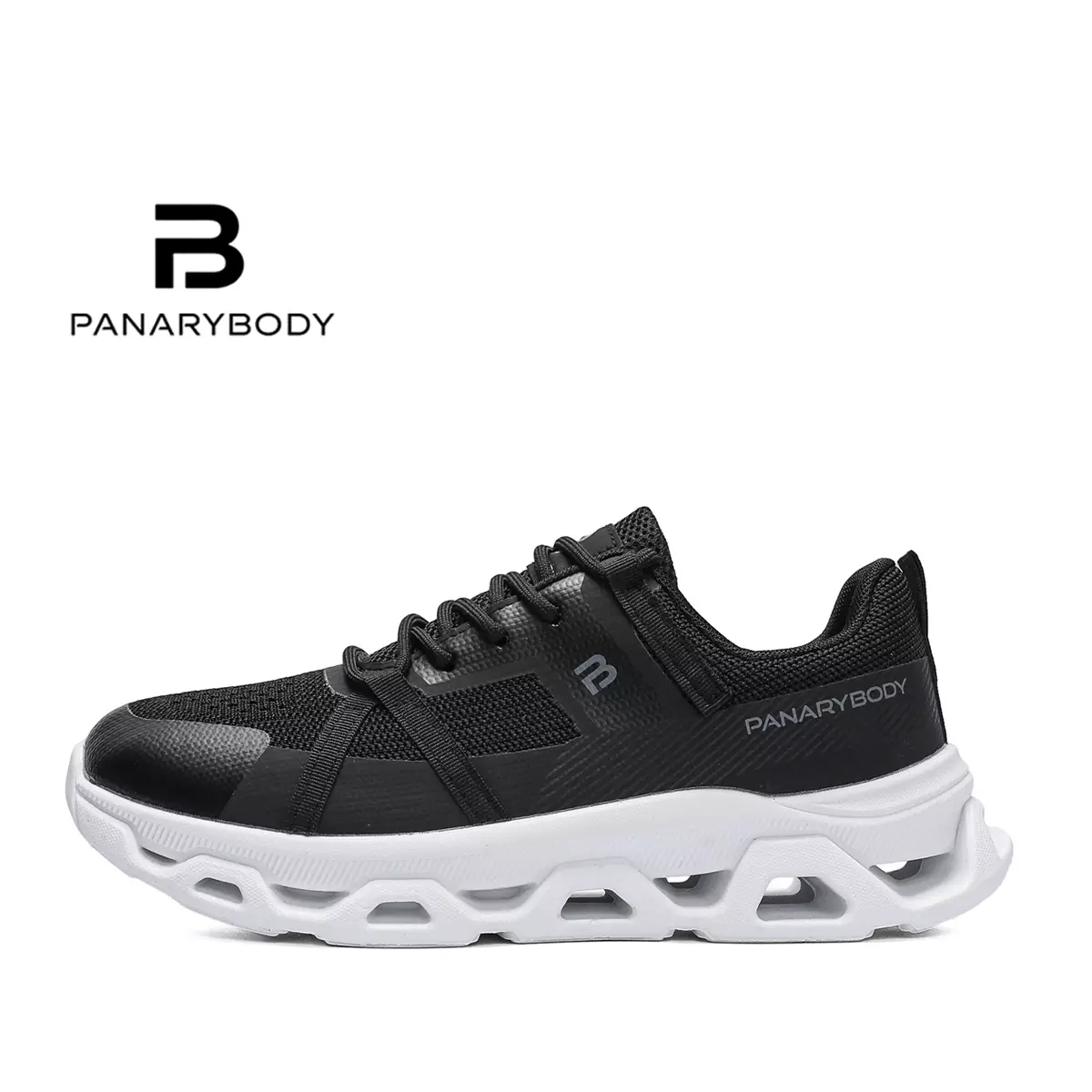 Sepatu Pria Casual Kekinian Sneakers Sekolah Cowok QNR31