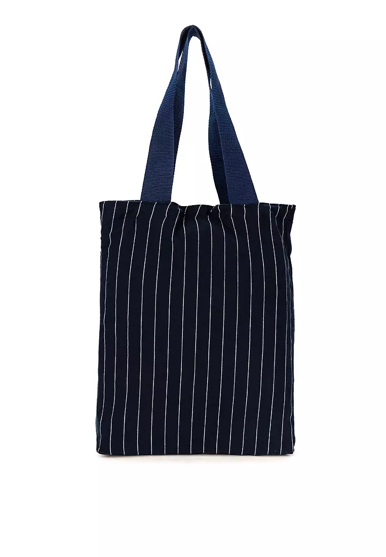 Fabric Tote Bag