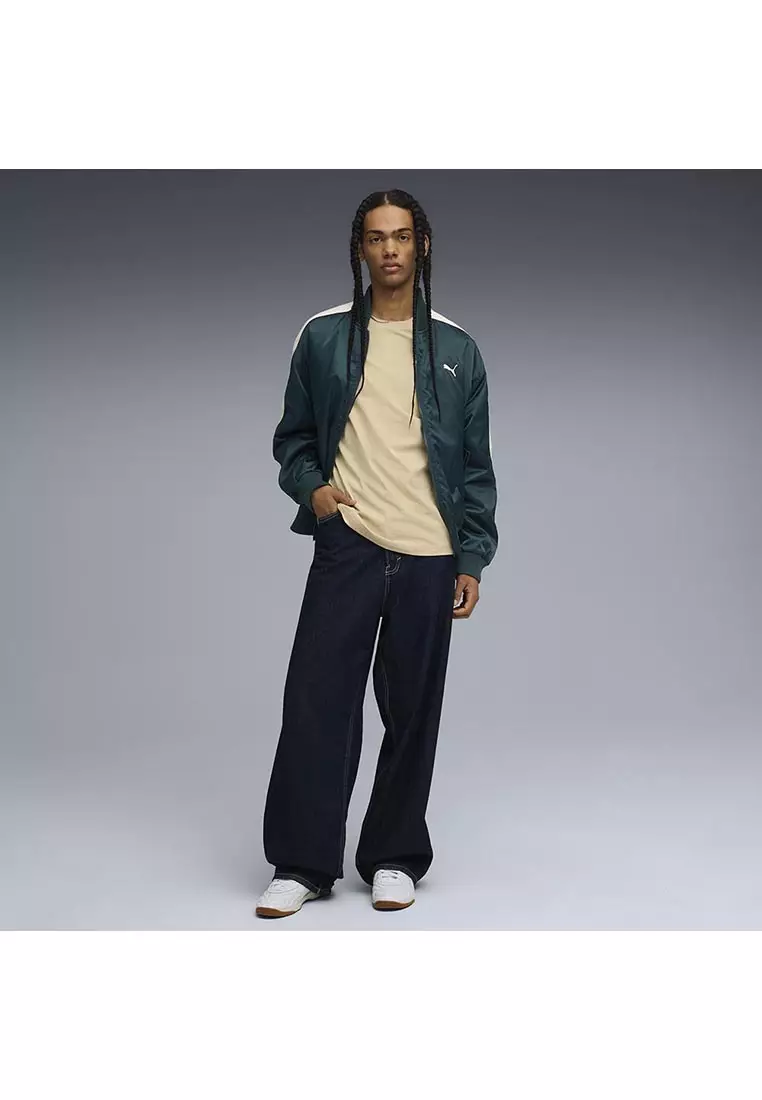 Wardrobe Ess Boxy Tee