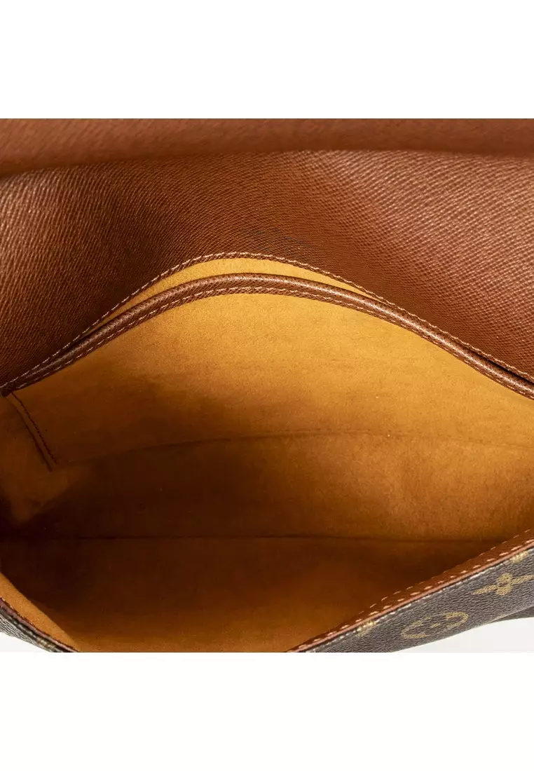 Pre-Loved Musette Tango