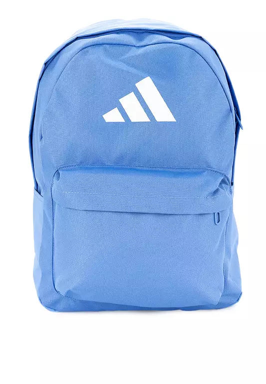 Classic 3 Bar Logo Backpack