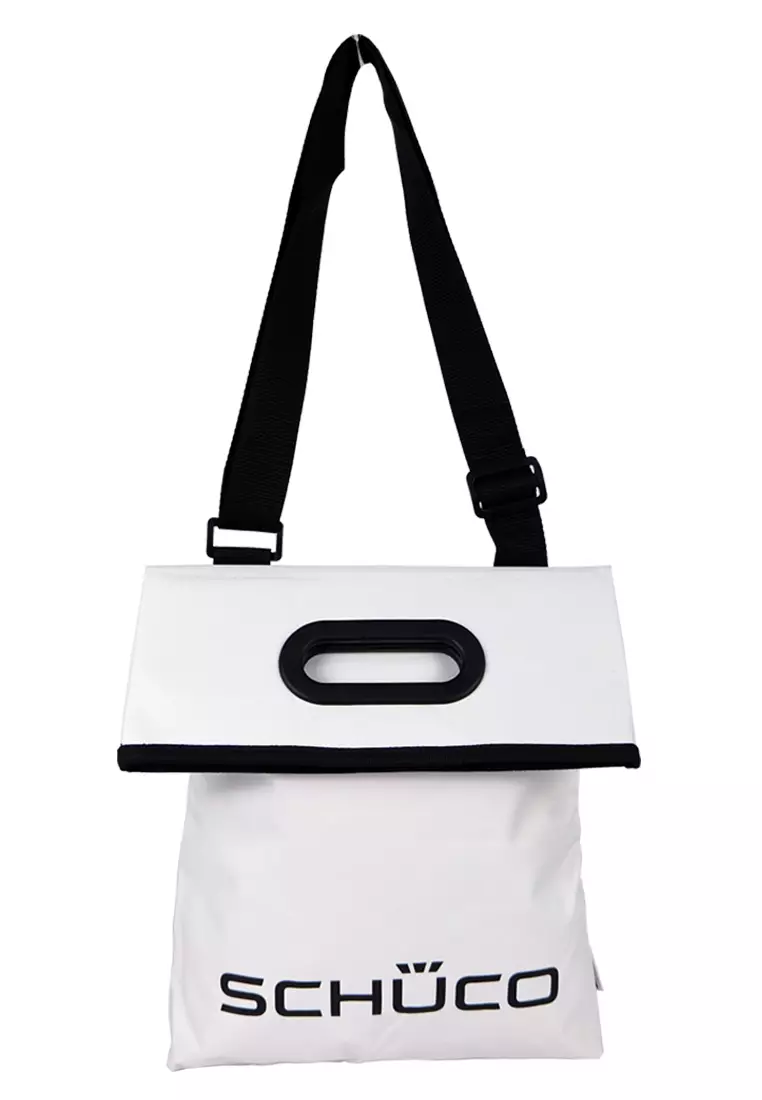 Polyester sling top bags online
