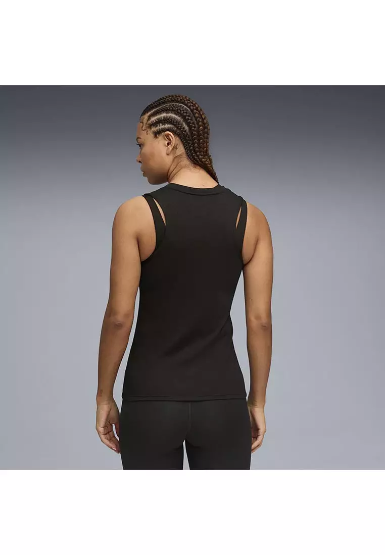 W Green Terrains Tank