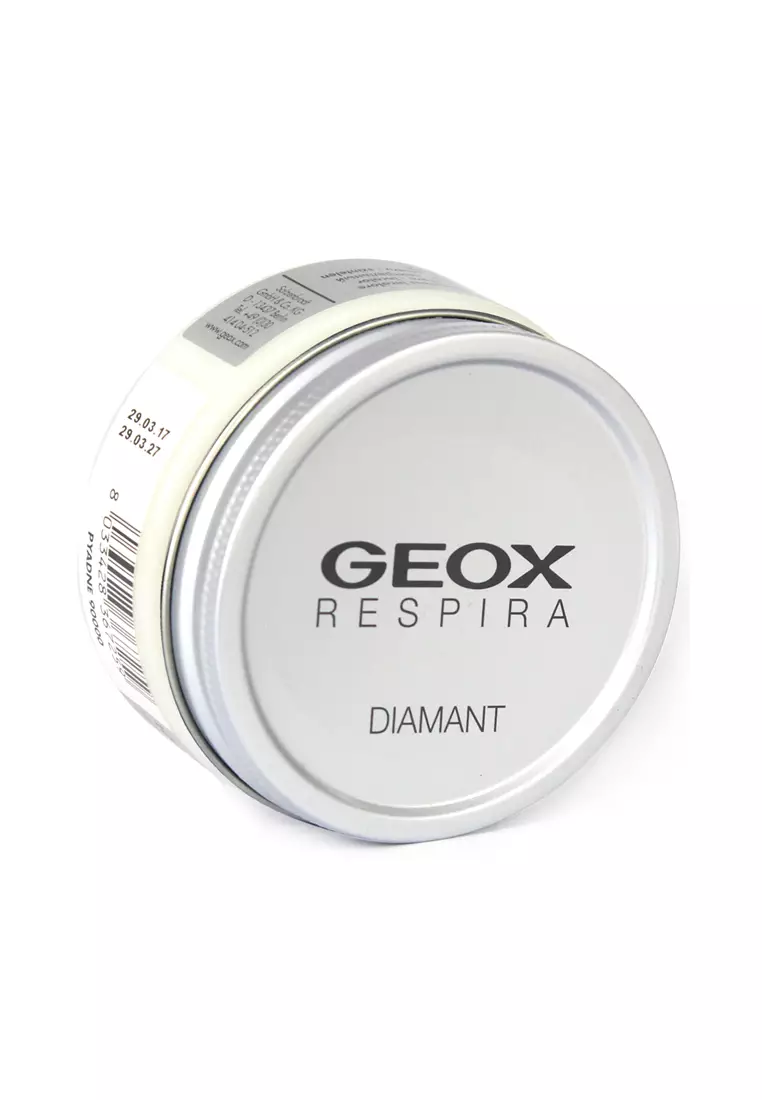 Discount on Geox  shoes - SKU: Pyne12 Premiudiamant Neutral Unisex's Shoe Care