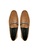 Mario D' boro Runway brown MS 44876 Brown Casual Loafers A65DASH7280946GS_3