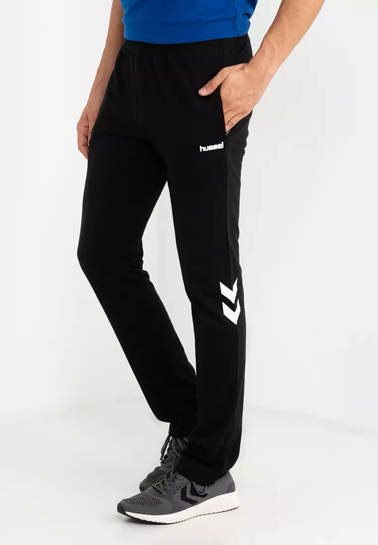 Hummel sweatpants deals