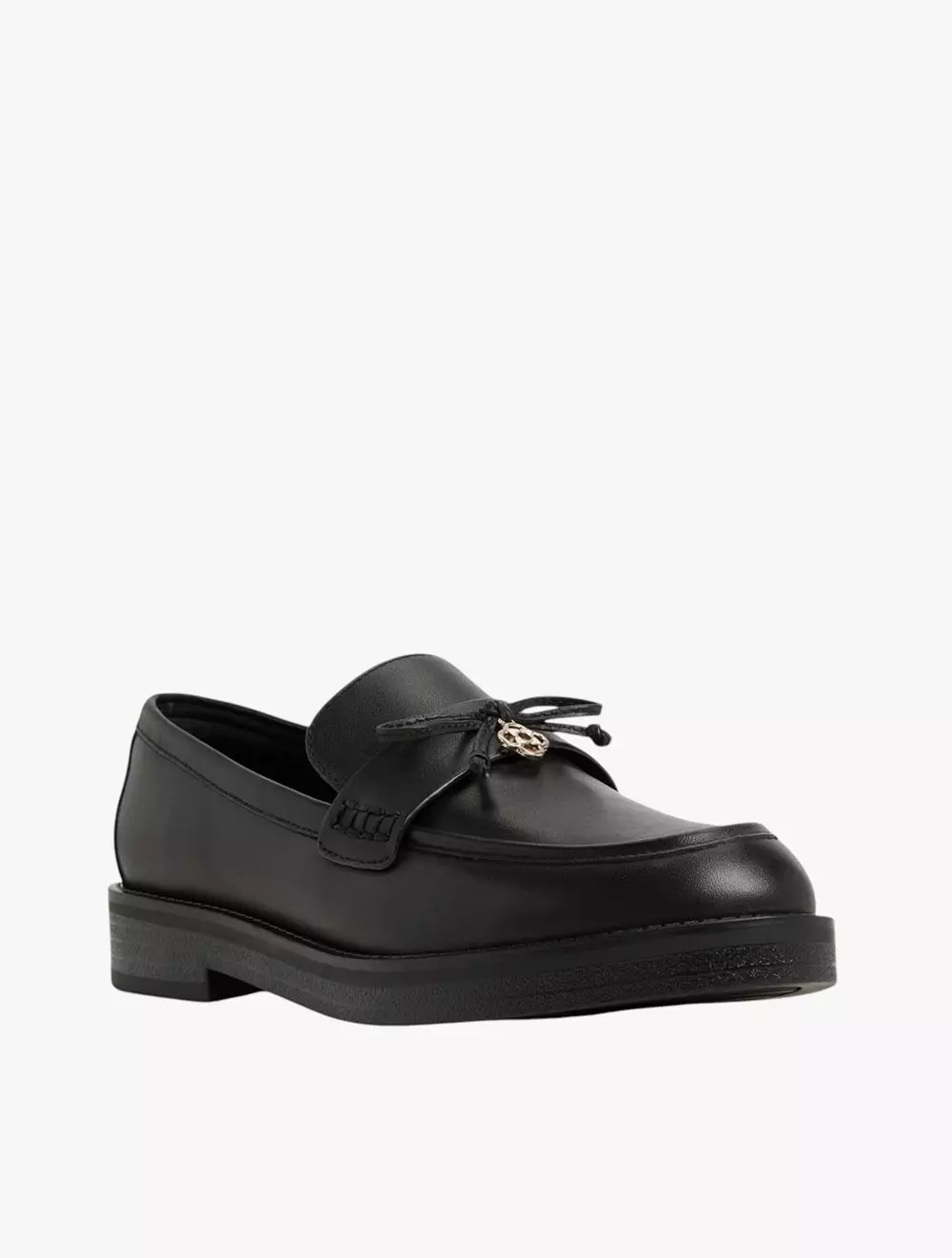 Aldo Gwajar Women's Loafers - Black