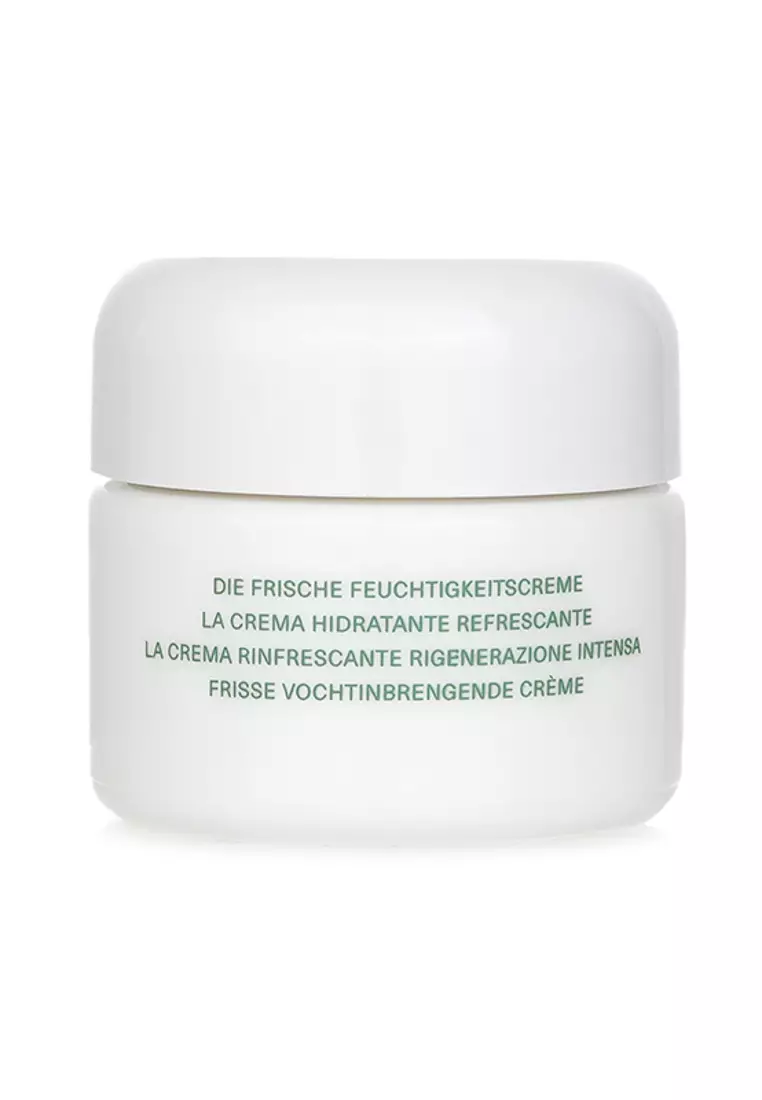 フェイスクリーム LA MER THE MOISTURIZING FRESH CREAM 30ml ザ・モイスチャライジング フレッシュ クリーム | ラ・メール La