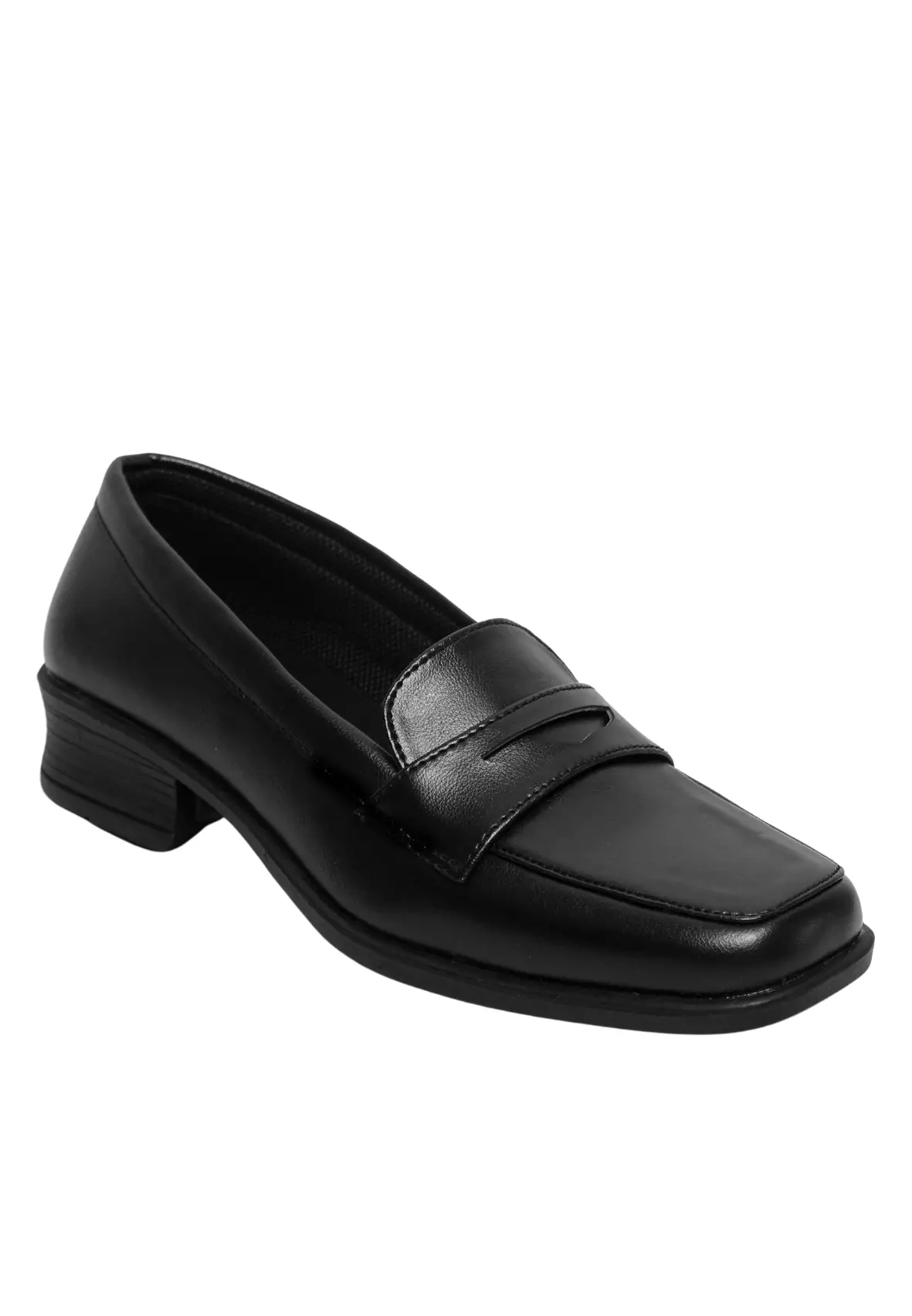 Jual Dr. Kevin Dr. Kevin Sepatu Formal Wanita Pantofel Resmi 531027