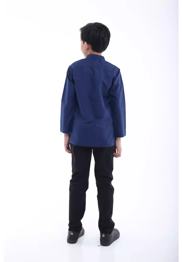 Kurta Azhar Kids