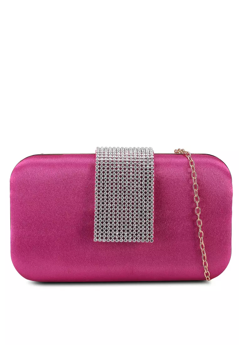 Zalora clutch deals