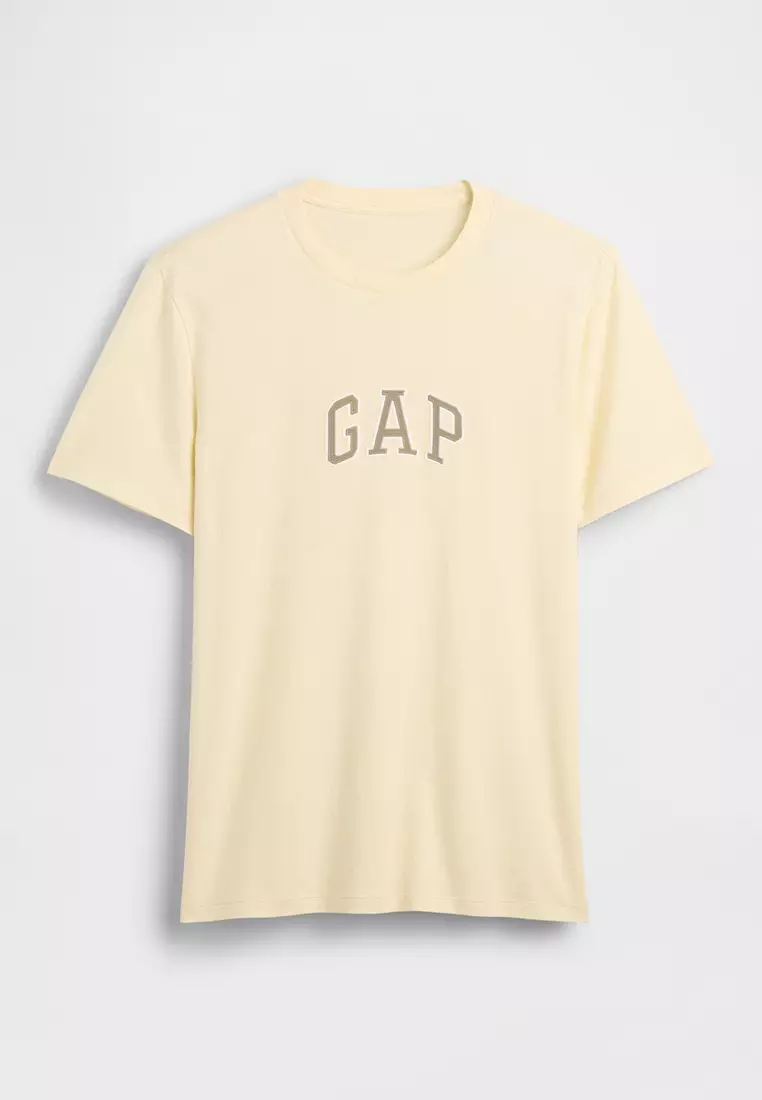 Arch Logo T-Shirt