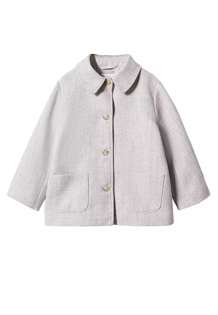 Baby outlet classic coats