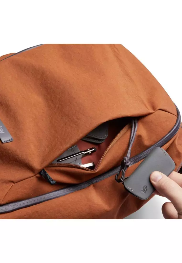 Bellroy Transit Workpack - Second Edition - Bronze